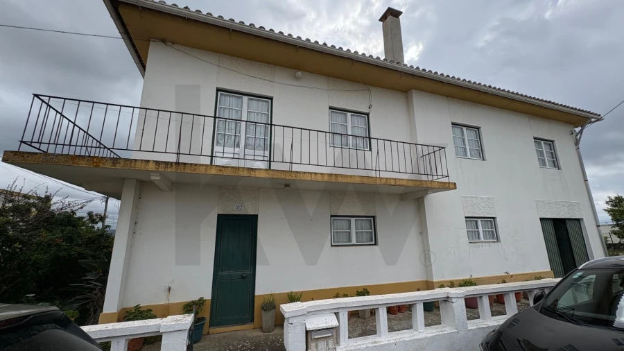 Moradia T7 para Venda em Mouriscas