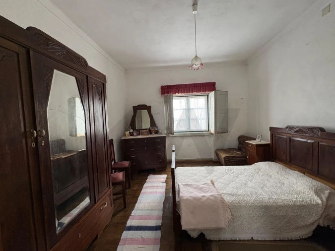 Moradia T7 para Venda em Mouriscas Foto 10