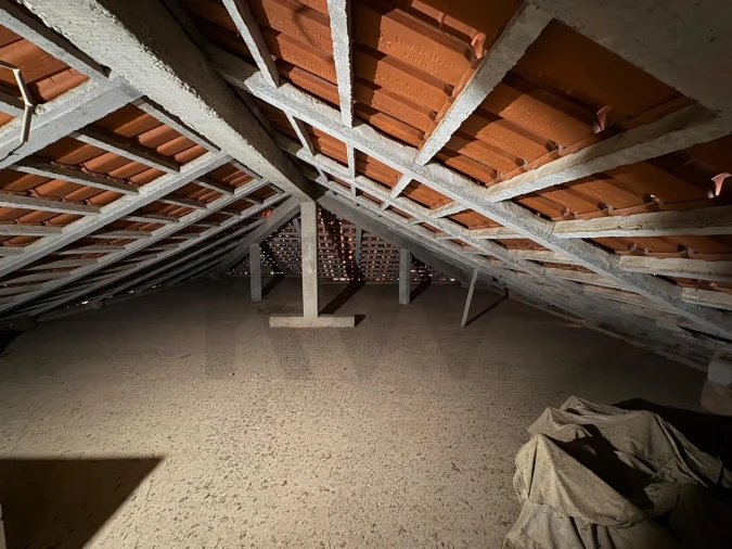 Moradia T7 para Venda em Mouriscas Foto 27