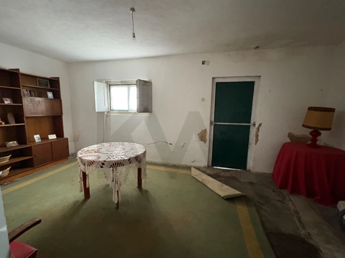 Moradia T7 para Venda em Mouriscas Foto 22