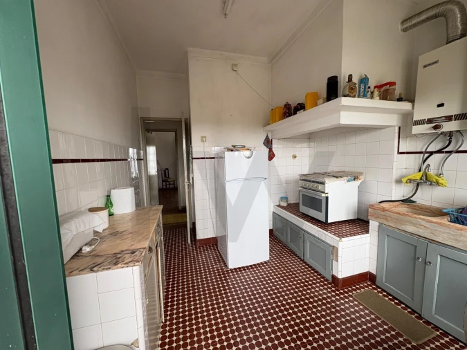 Moradia T7 para Venda em Mouriscas Foto 20