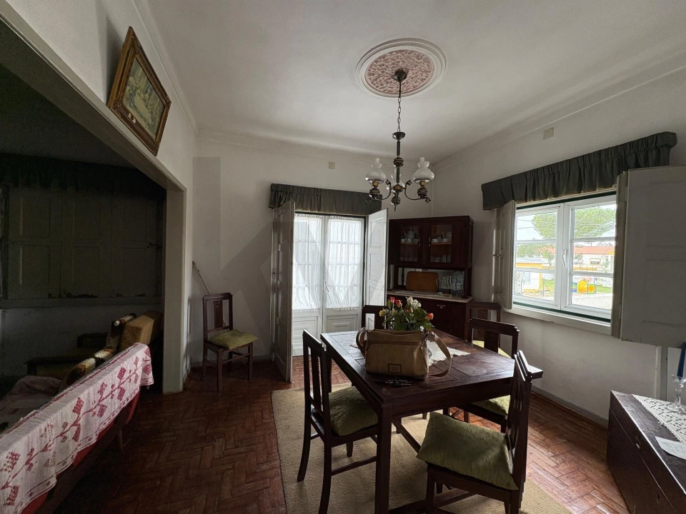 Moradia T7 para Venda em Mouriscas Foto 13