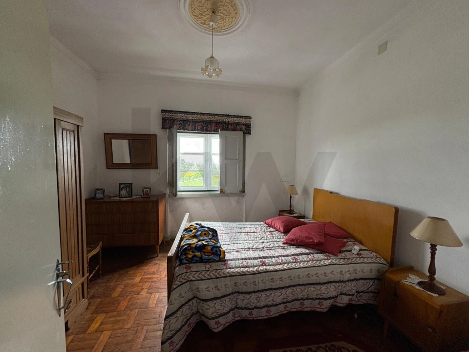 Moradia T7 para Venda em Mouriscas Foto 4