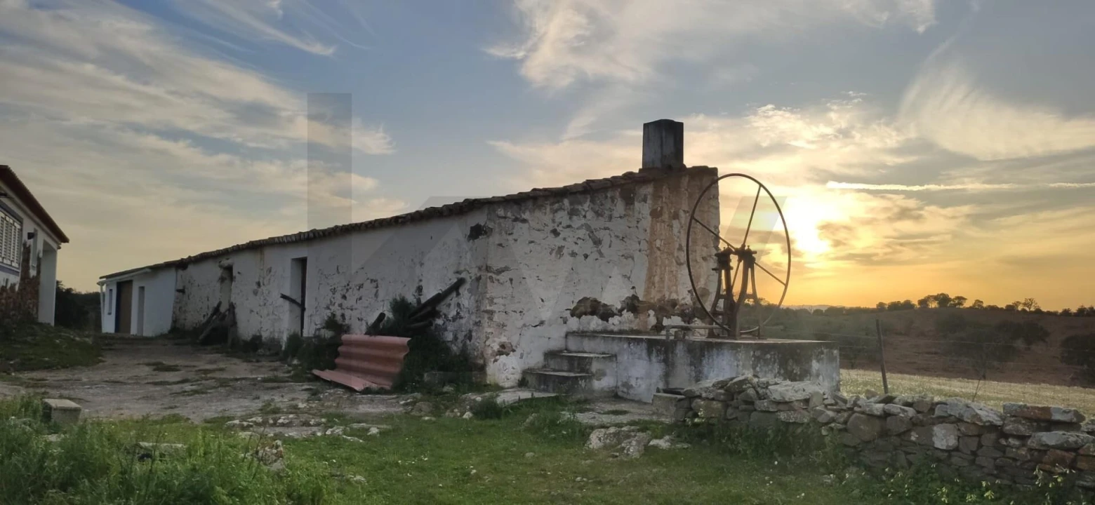 Moradia T2 para Venda em Martim Longo Foto 25