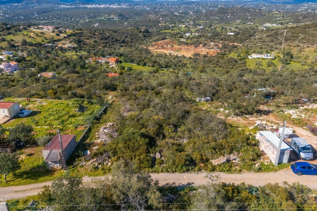 Terreno para Venda em Conceição e Estoi Foto 5