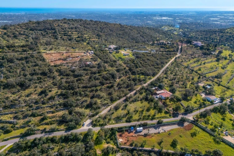 Terreno para Venda em Conceição e Estoi Foto 14