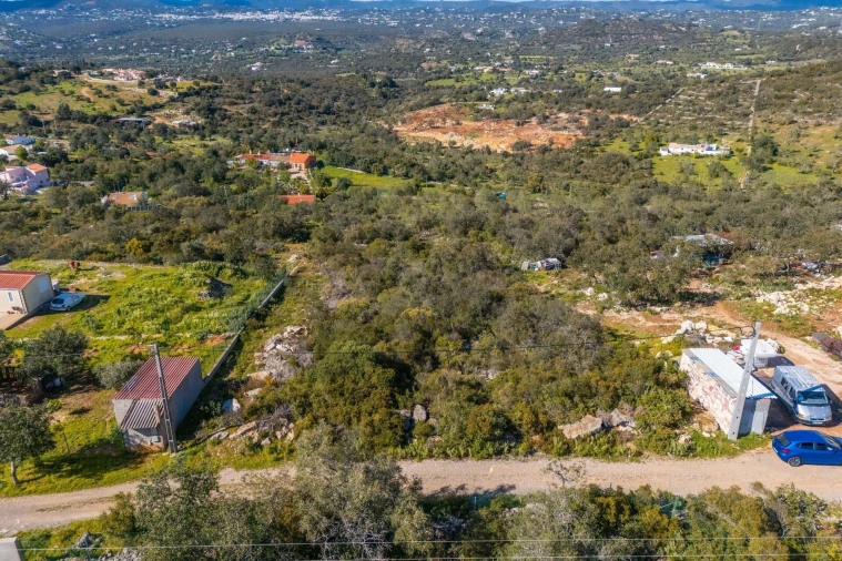 Terreno para Venda em Conceição e Estoi Foto 10