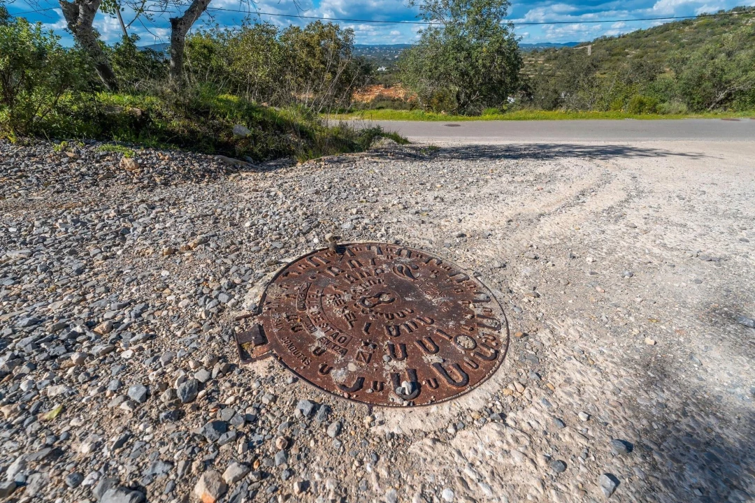 Terreno para Venda em Conceição e Estoi Foto 7