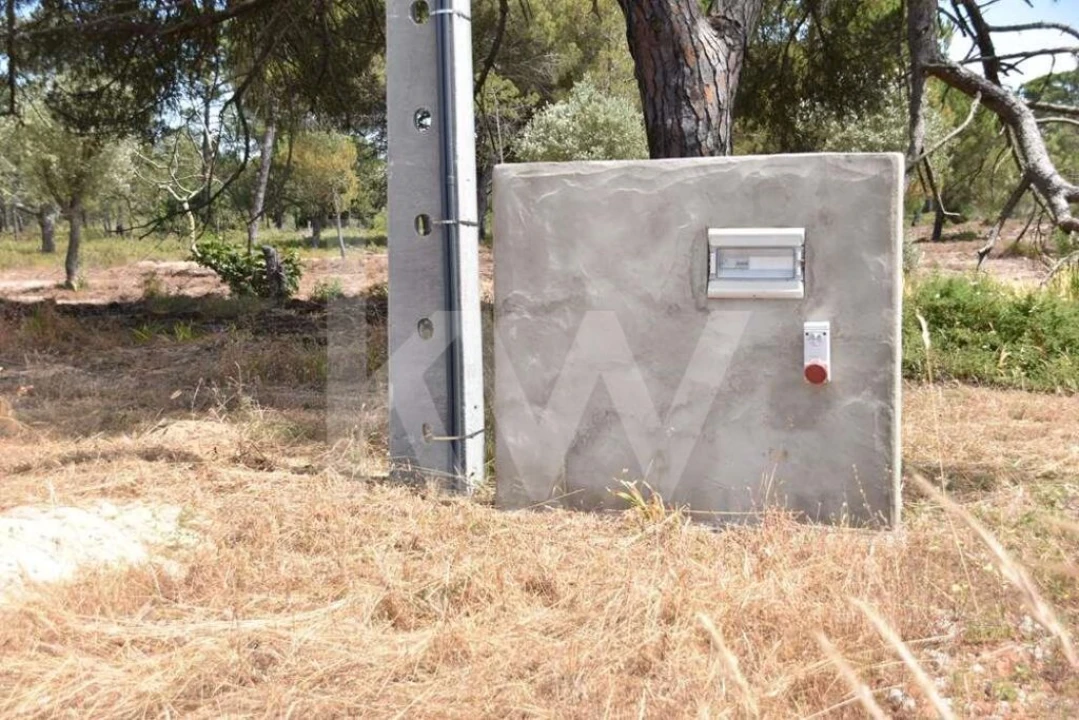 Terreno para Venda em Melides Foto 4