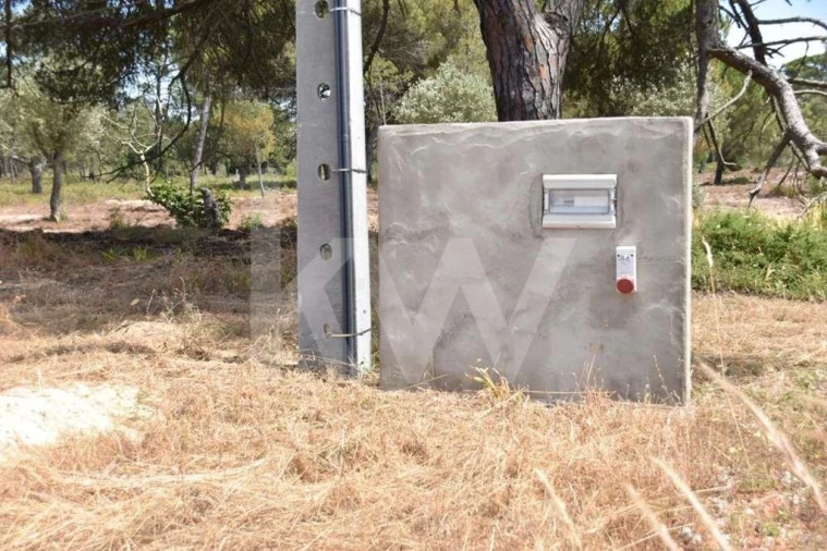 Terreno para Venda em Melides Foto 4