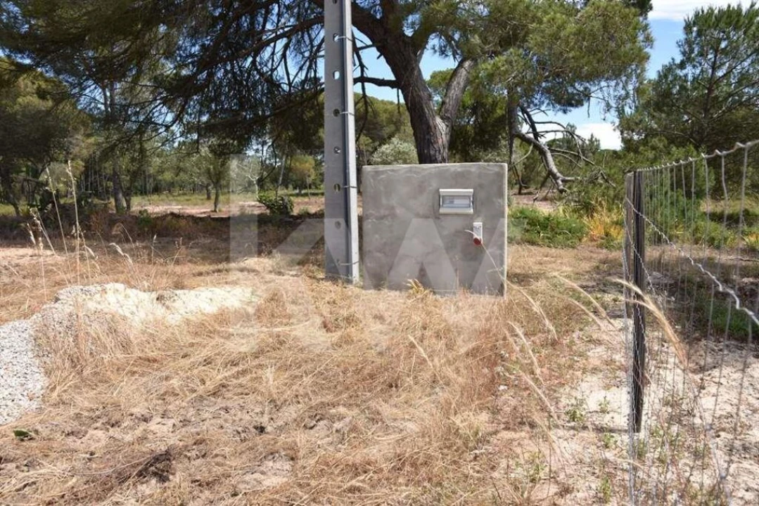 Terreno para Venda em Melides Foto 14