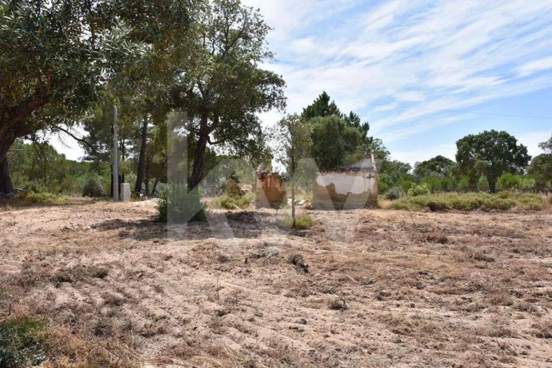 Terreno para Venda em Melides Foto 20