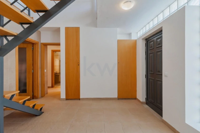 Moradia T5 para Venda em Santo Andre