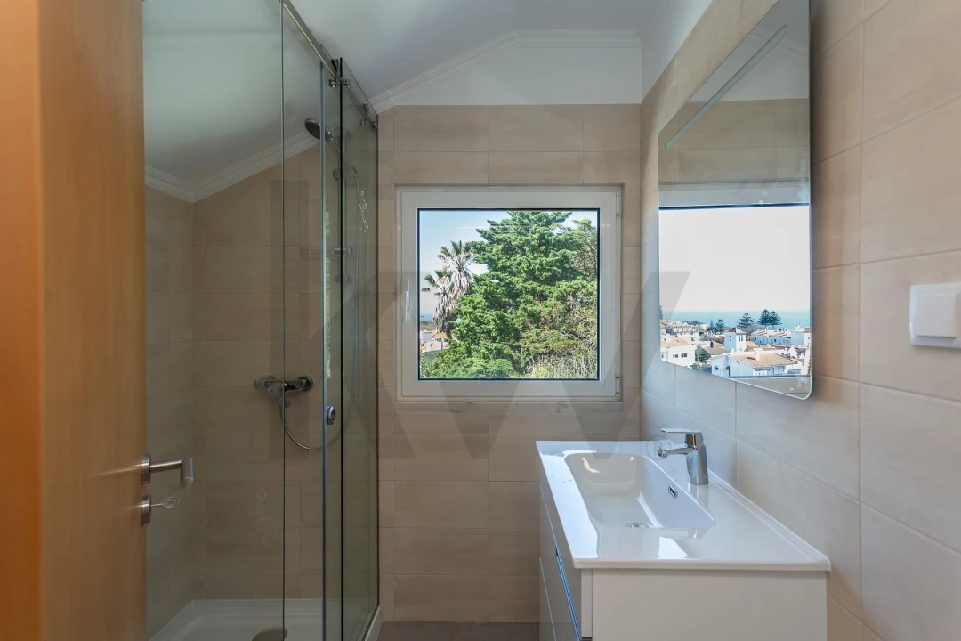 Apartamento T3 para Venda em Carcavelos e Parede Foto 44