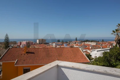 Apartamento T3 para Venda em Carcavelos e Parede