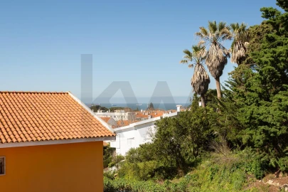 Apartamento T3 para Venda em Carcavelos e Parede