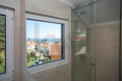 Apartamento T3 para Venda em Carcavelos e Parede