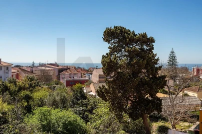 Apartamento T3 para Venda em Carcavelos e Parede
