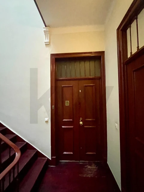 Apartamento T5 para Venda em Santo António