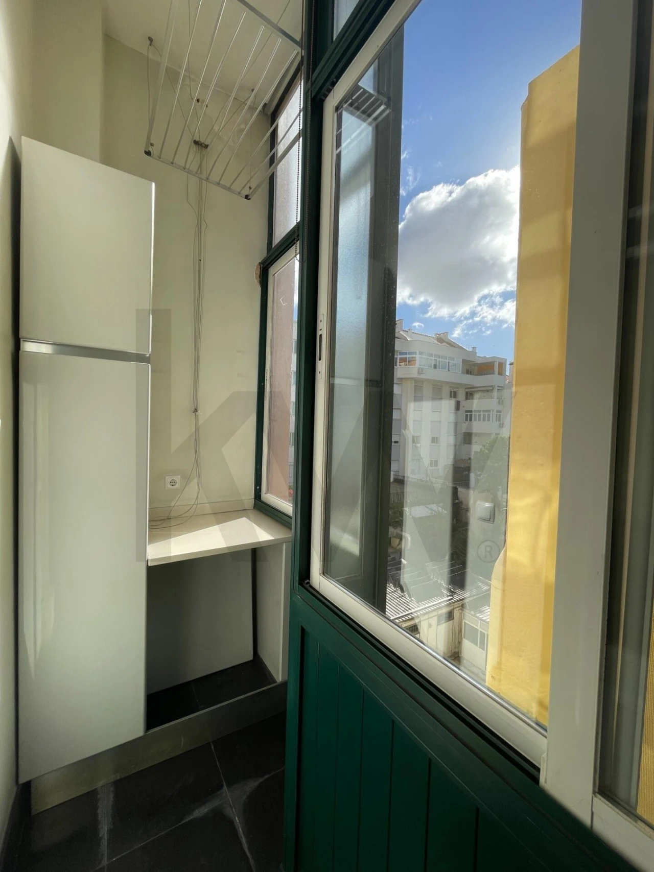 Apartamento T5 para Venda em Santo António Foto 48