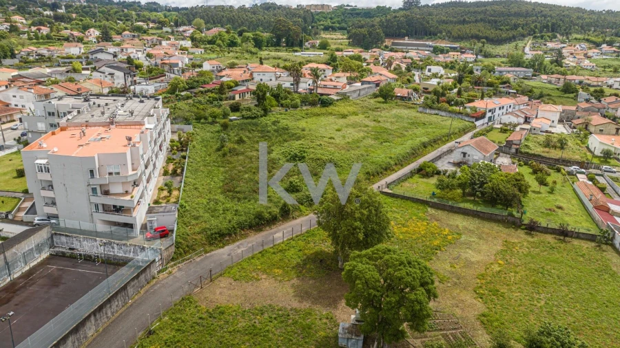 Terreno para Venda em Grijó e Sermonde Foto 10