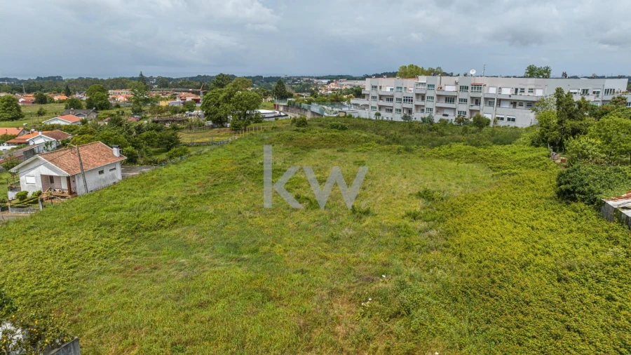 Terreno para Venda em Grijó e Sermonde Foto 8