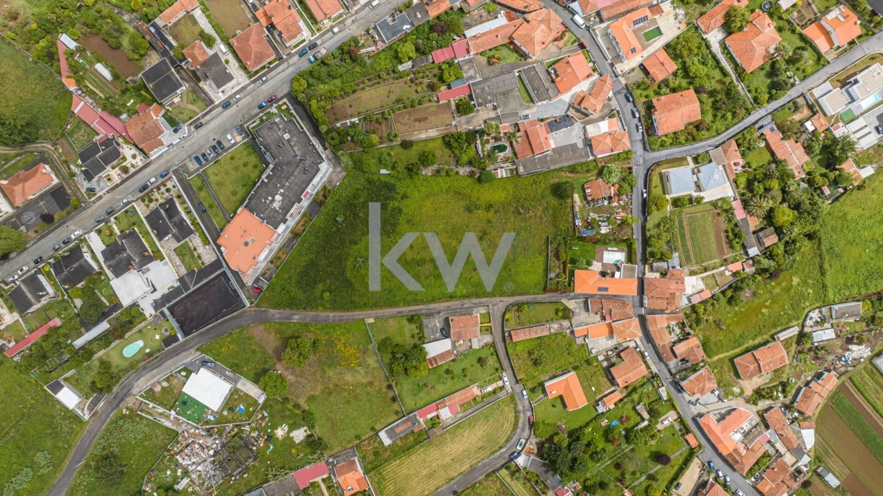 Terreno para Venda em Grijó e Sermonde Foto 6