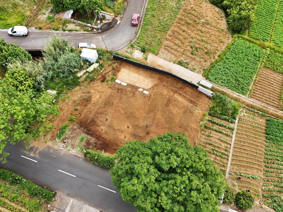 Moradia T3 para Venda em Fajã da Ovelha Foto 9