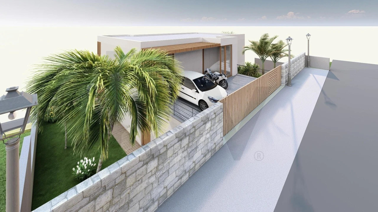 Moradia T3 para Venda em Fajã da Ovelha Foto 7