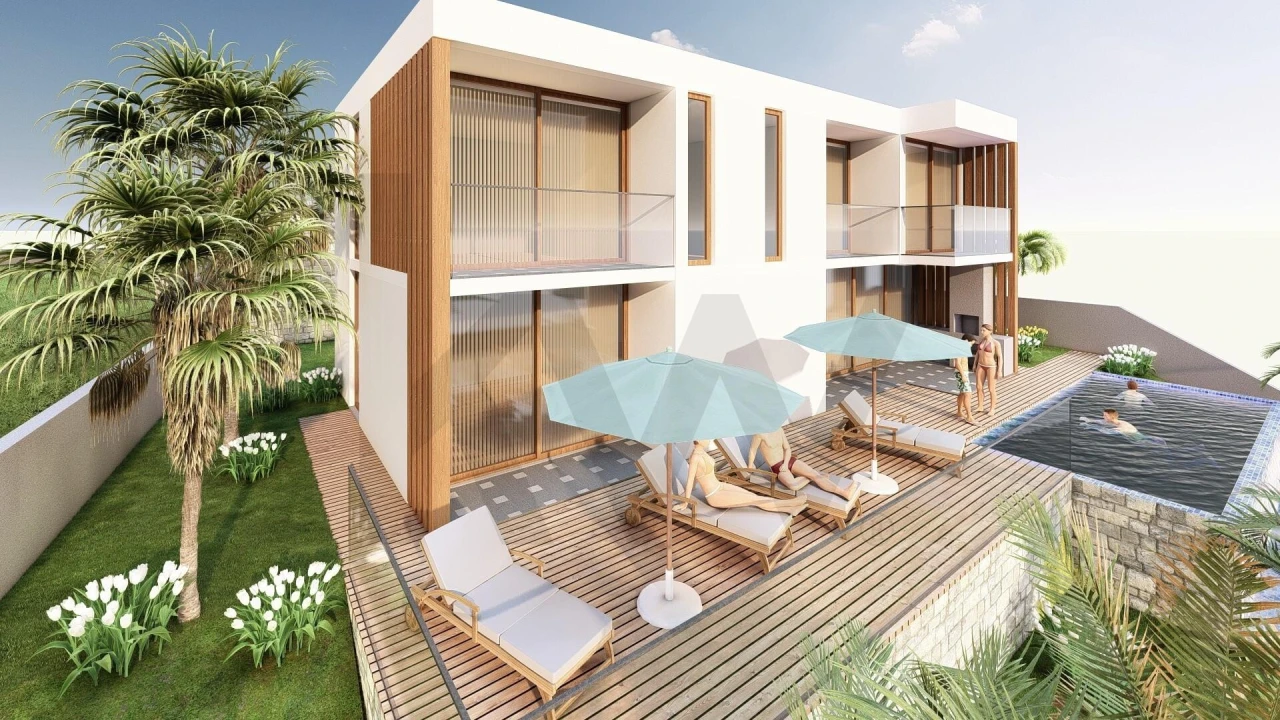 Moradia T3 para Venda em Fajã da Ovelha Foto 5