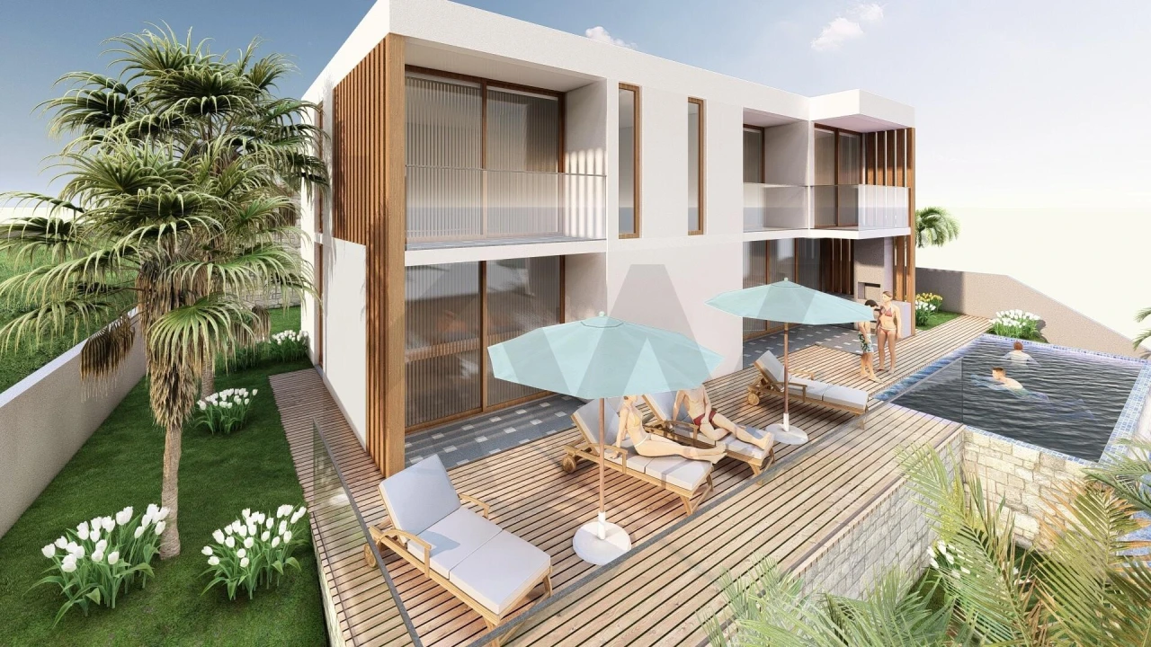 Moradia T3 para Venda em Fajã da Ovelha Foto 6