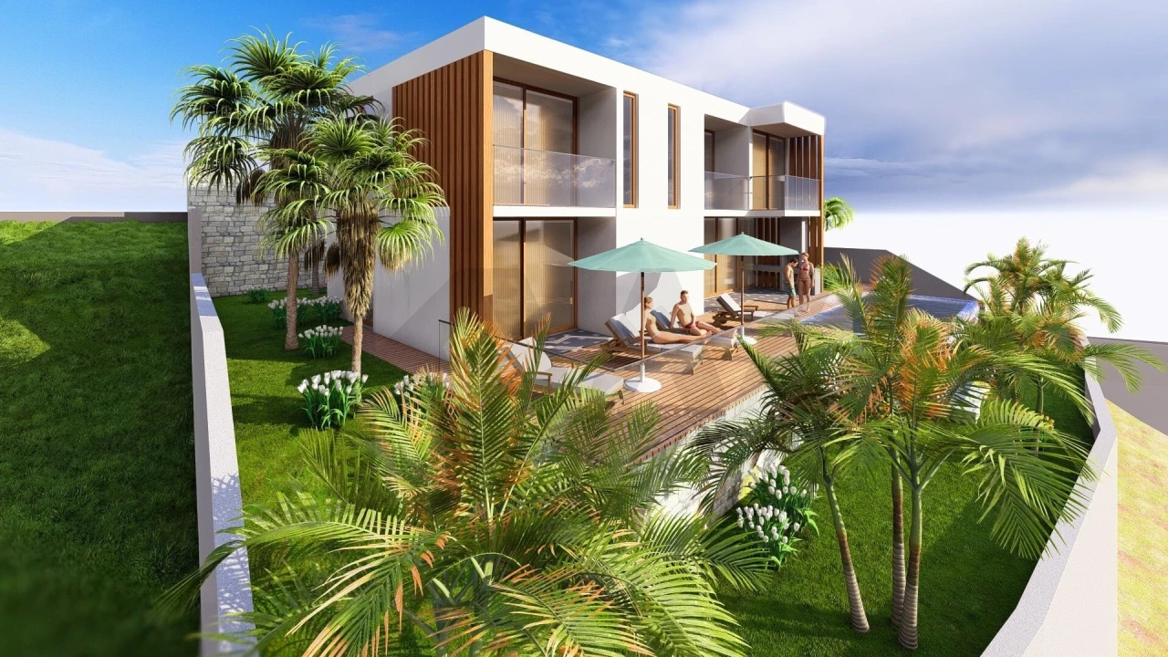 Moradia T3 para Venda em Fajã da Ovelha Foto 2