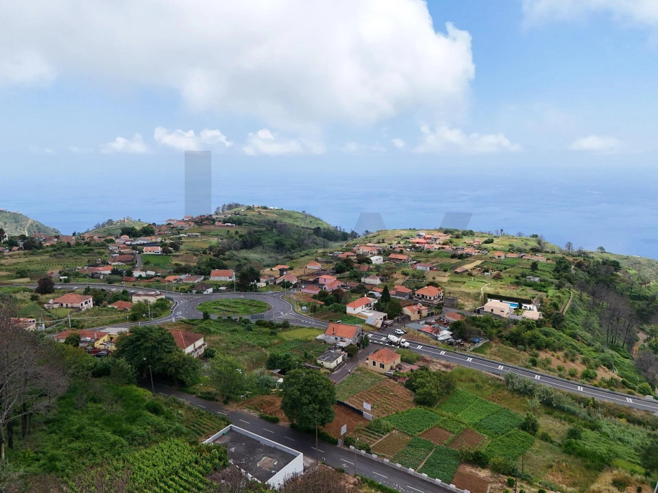 Moradia T3 para Venda em Fajã da Ovelha Foto 10