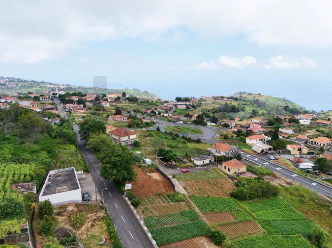 Moradia T3 para Venda em Fajã da Ovelha Foto 12