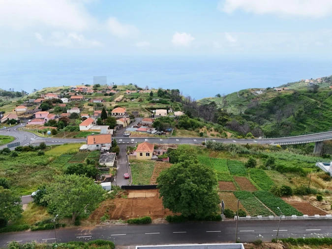 Moradia T3 para Venda em Fajã da Ovelha Foto 15