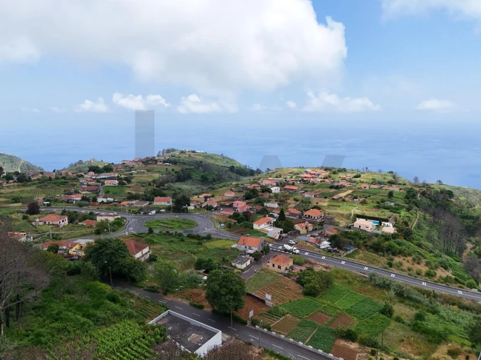 Moradia T3 para Venda em Fajã da Ovelha Foto 10