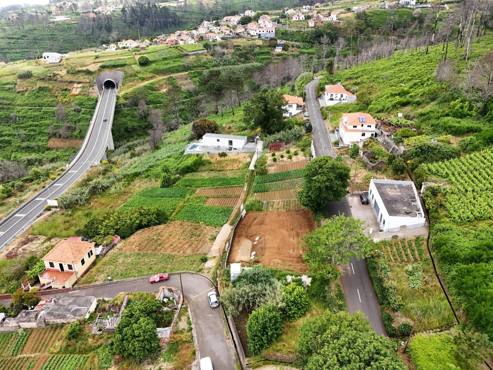 Moradia T3 para Venda em Fajã da Ovelha Foto 11