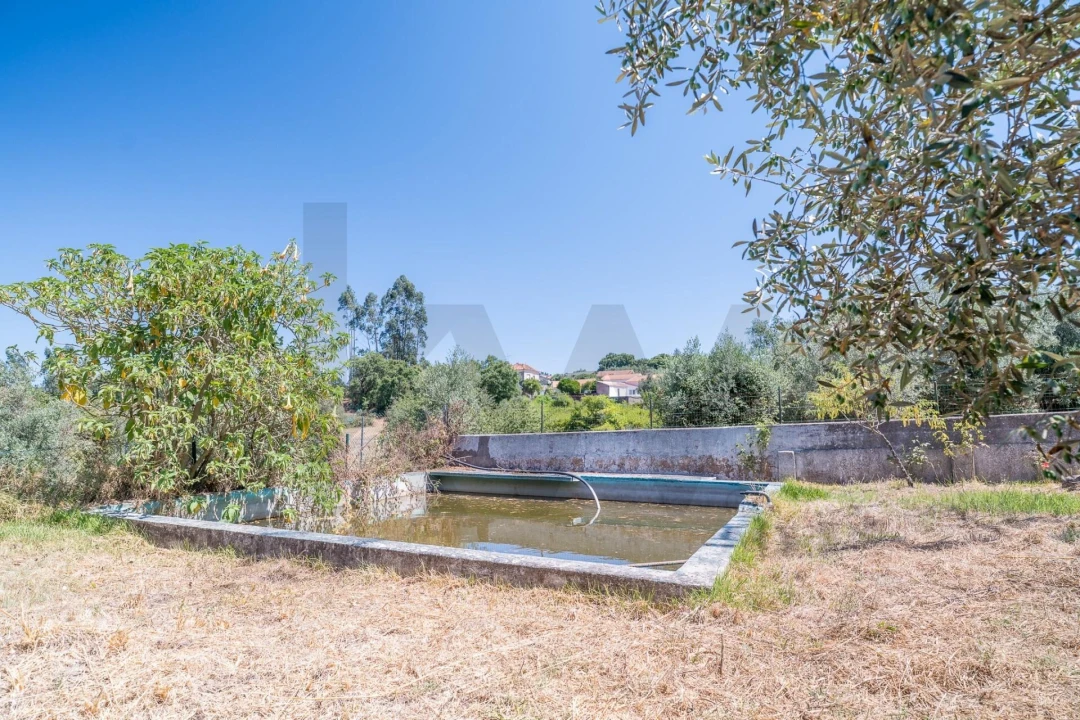 Moradia T5 para Venda em Casais e Alviobeira Foto 41