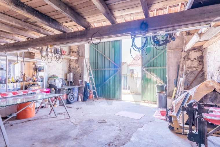 Moradia T5 para Venda em Casais e Alviobeira Foto 34