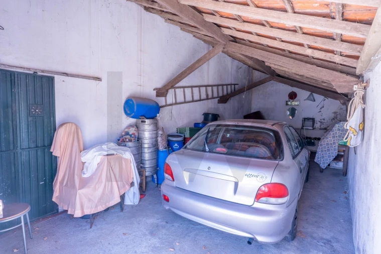 Moradia T5 para Venda em Casais e Alviobeira Foto 33