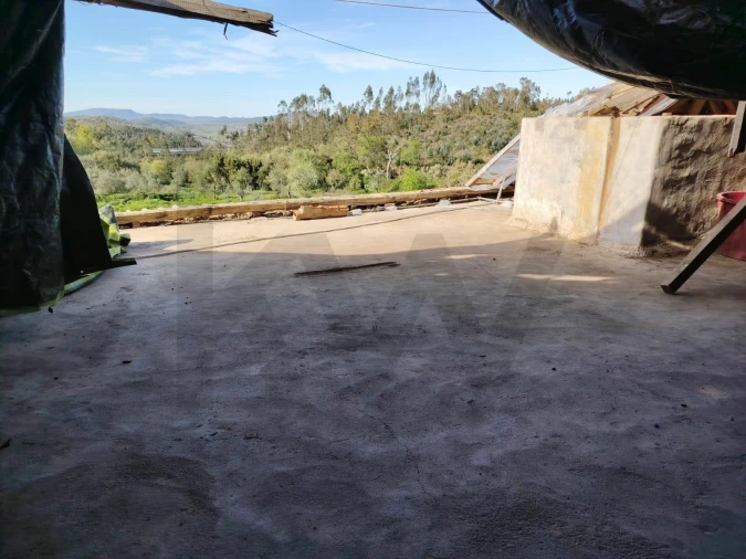 Moradia T5 para Venda em Casais e Alviobeira Foto 65