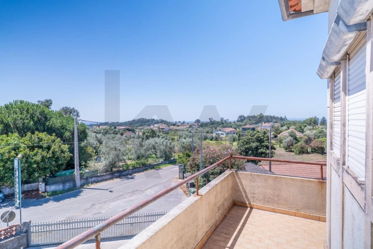 Moradia T5 para Venda em Casais e Alviobeira Foto 37