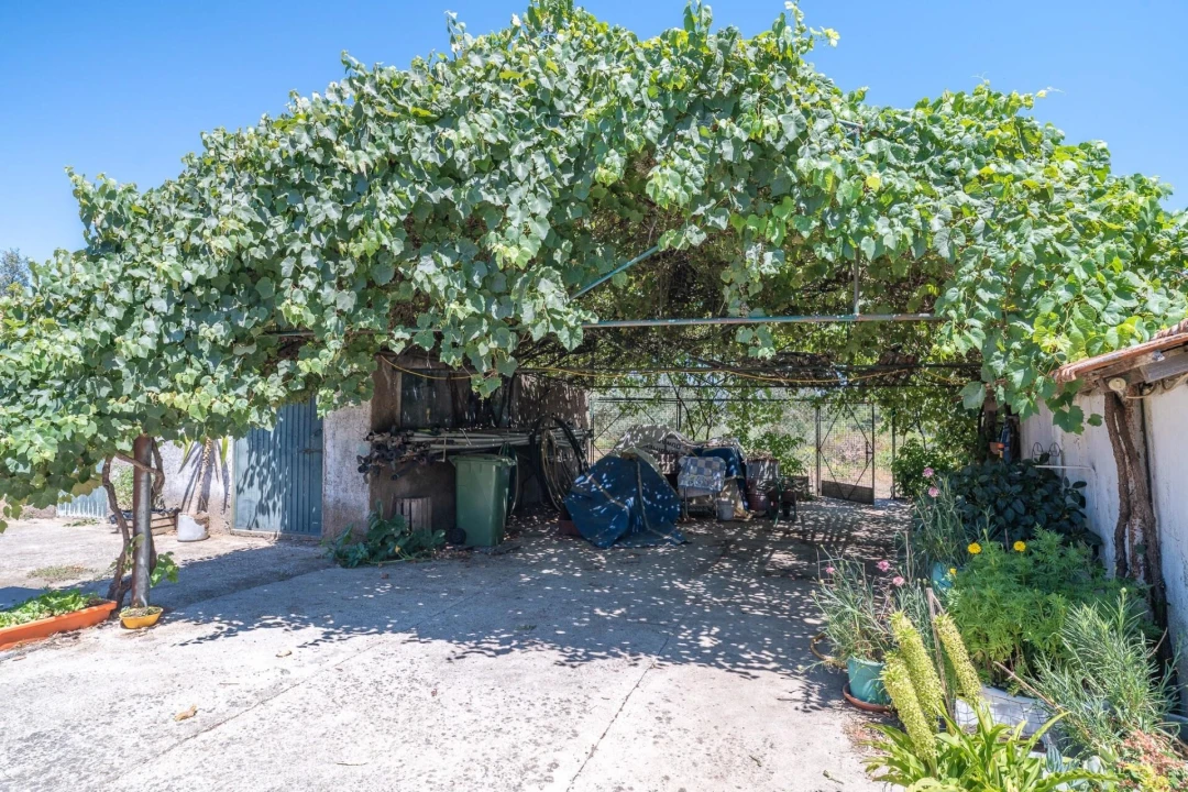 Moradia T5 para Venda em Casais e Alviobeira Foto 47