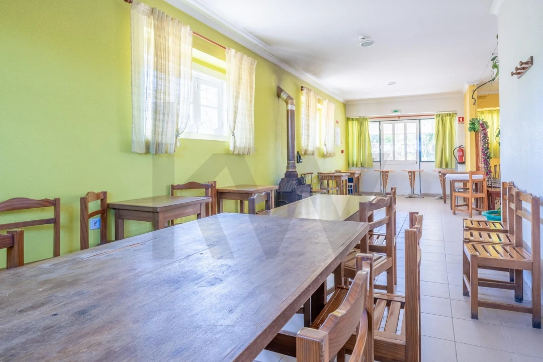 Moradia T5 para Venda em Casais e Alviobeira Foto 25