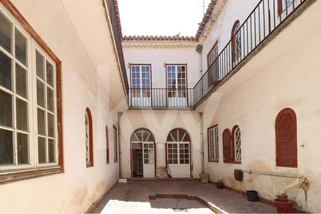 Moradia T30 para Venda em Aljustrel e Rio de Moinhos Foto 27