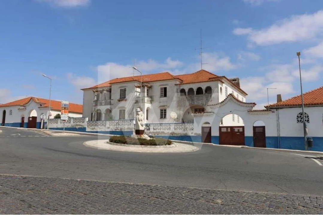 Moradia T30 para Venda em Aljustrel e Rio de Moinhos Foto 9