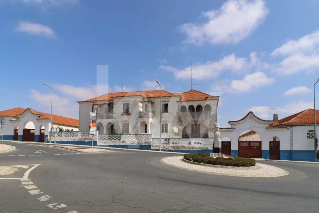 Moradia T30 para Venda em Aljustrel e Rio de Moinhos Foto 10