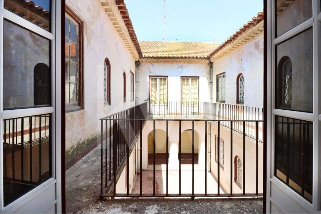 Moradia T30 para Venda em Aljustrel e Rio de Moinhos Foto 37