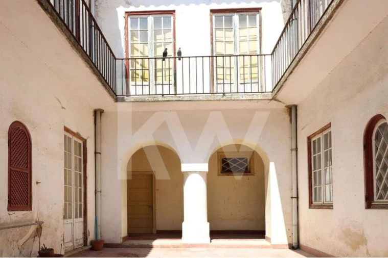 Moradia T30 para Venda em Aljustrel e Rio de Moinhos Foto 25