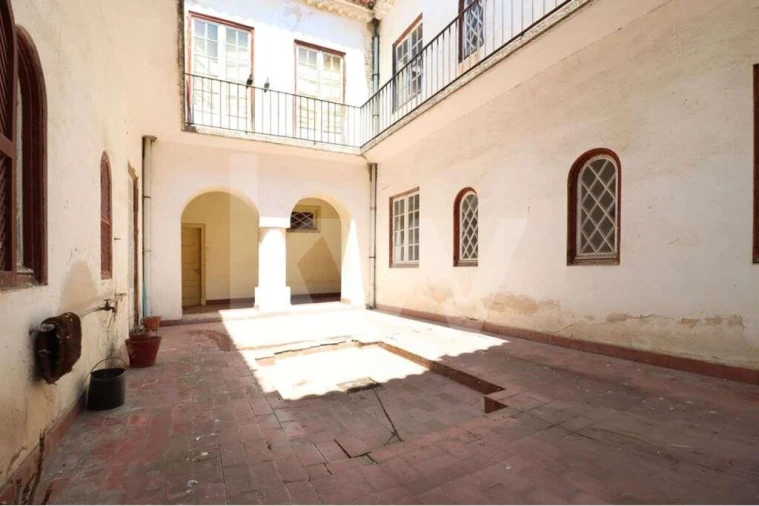 Moradia T30 para Venda em Aljustrel e Rio de Moinhos Foto 24